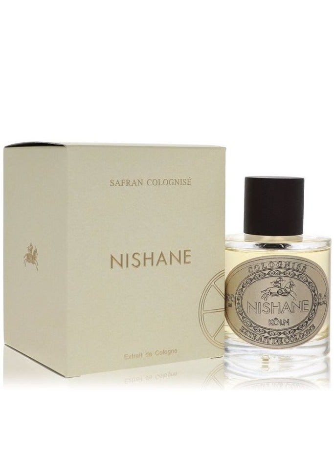 Nishane Safran Colognise Extrait de Parfum 100ml