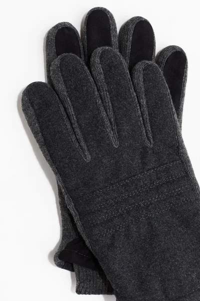 اتش اند ام Wool-Blend Gloves