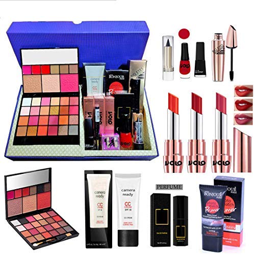 G4U G4U Gift for women makeup kit 14012021A5 - Image 1