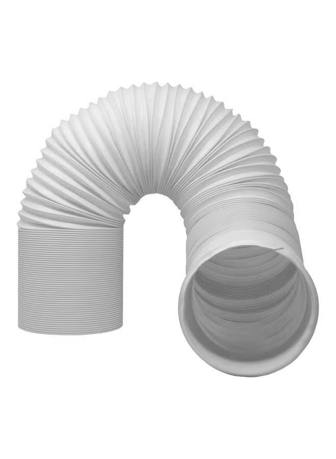 General Universal Portable Air Conditioner Exhaust Hose 5.9inch Diameter Duct Dryer 2# 20*10*20cm  - Image 2