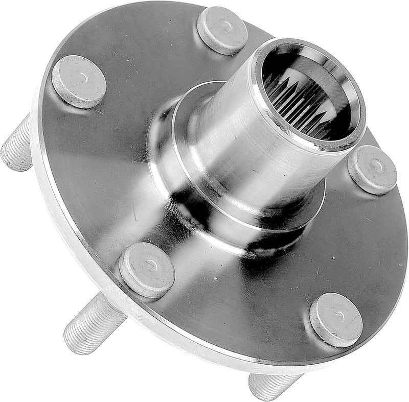 APDTY 041714 Front Wheel Hub Assembly for Hyundai and KIA Vehicles - Image 4