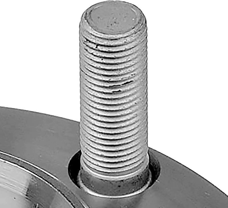 APDTY 041714 Front Wheel Hub Assembly for Hyundai and KIA Vehicles - Image 2