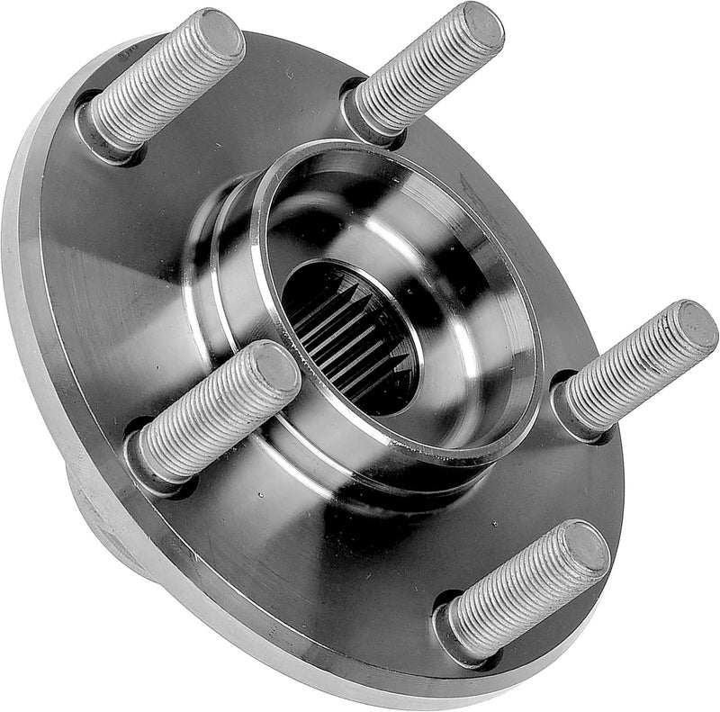 APDTY 041714 Front Wheel Hub Assembly for Hyundai and KIA Vehicles - Image 1