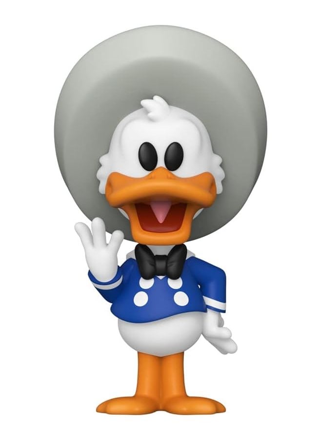 Funko Pop! - Vinyl Soda Donald Duck 3 Caballeros W Chase - Image 1