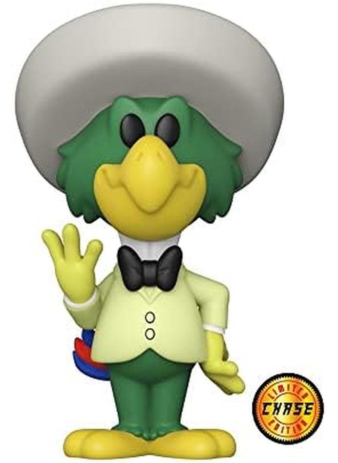 Funko Pop! - Vinyl Soda Donald Duck 3 Caballeros W Chase - Image 1
