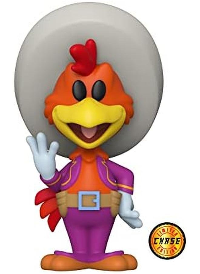 Funko Pop! - Vinyl Soda Donald Duck 3 Caballeros W Chase - Image 1