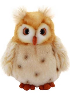 Toyfest Owl Plush 16 cm 