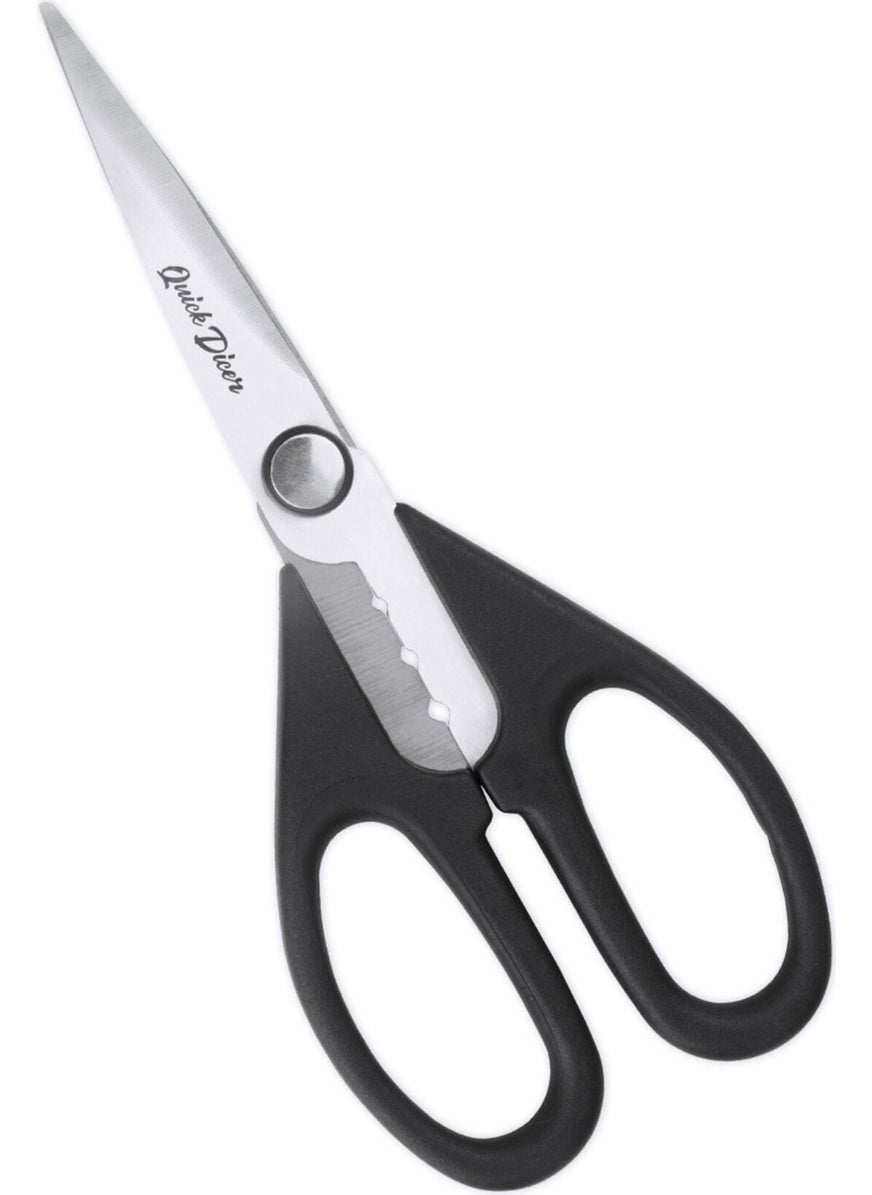 Multi-Purpose Kitchen Scissors - pzsku/Z20512814C1CF72F493D4Z/45/_/1729185245/baf8859f-51e1-4837-95db-2a82e7747ac0