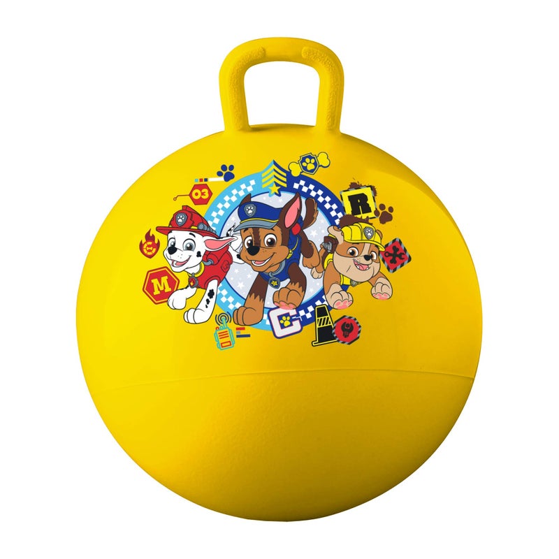 Hedstrom Paw Patrol 18" Hopper with Pump (55-8841) - Image 2