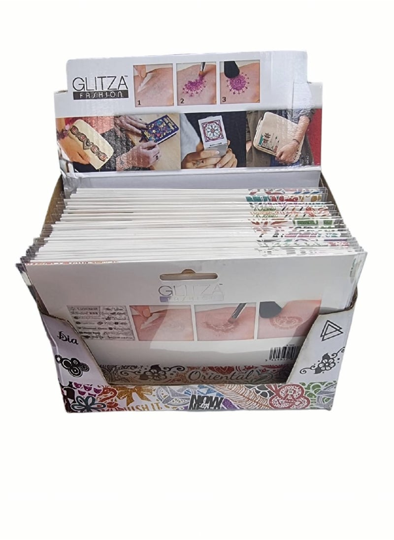 Glitza Fashion Refill Kit Stencil 7800 - pzsku/Z205150763C065D48D35DZ/45/_/1699523988/e520f600-1dc6-4699-8909-523424241976