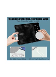 Generic 20 in 1 Electronic Cleaner Kit, Keyboard Cleaner Kit with Brush for Airpods Pro, Keyboard, Laptop, Phone, PC Monitor  - Image 3