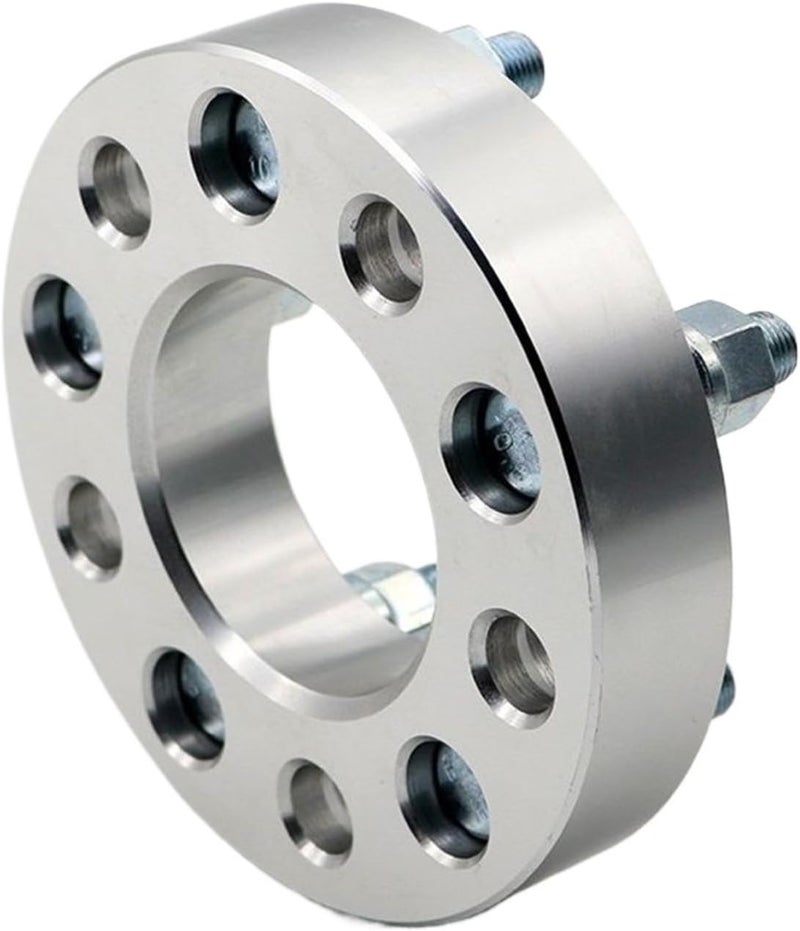 DEMULAX Wheel Spacer Adapters for Jeep - Image 1