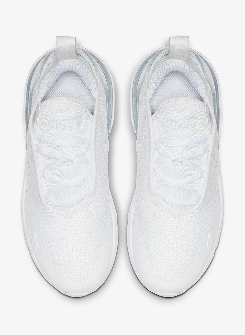 نايكي أطفال إير ماكس 270 - Image 3