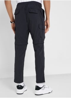 BRAVE SOUL Taslan Cargo Pants  - Image 4