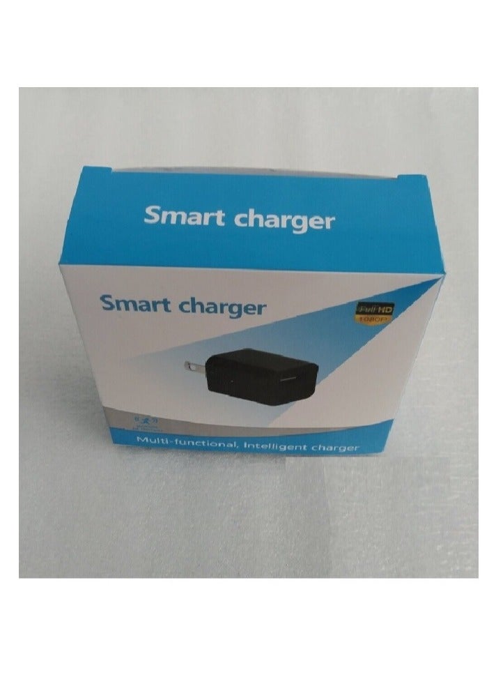 ChargerCity HD 1080p USB Camera Mini Hidden Spy Surveillance DVR Charger Motion Detect 32gb - Image 2