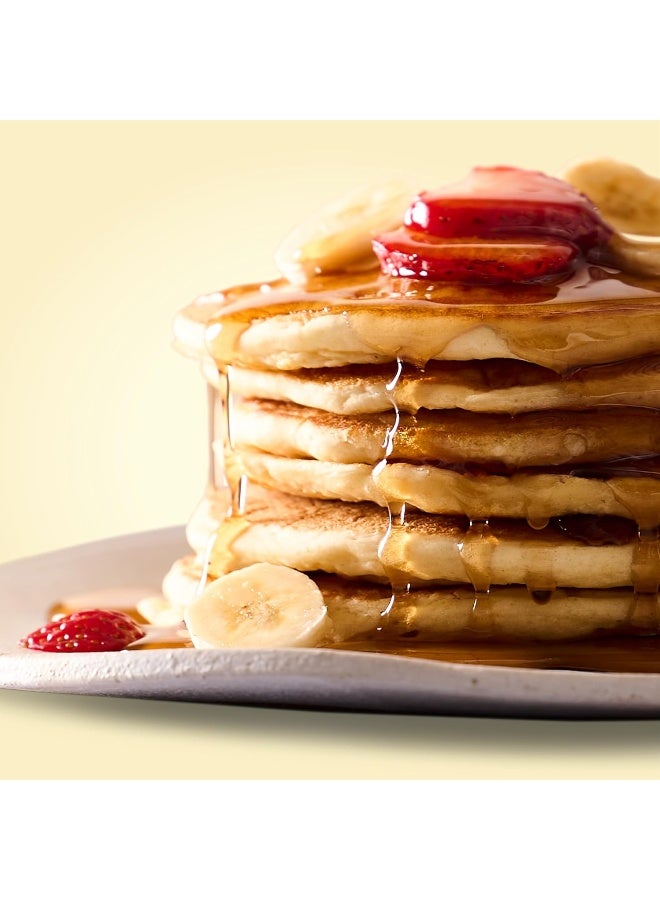 Bob's Red Mill Gluten Free Pancake Mix, 24oz (Pack of 4) - Whole Grain, Non-GMO, Kosher - Image 5