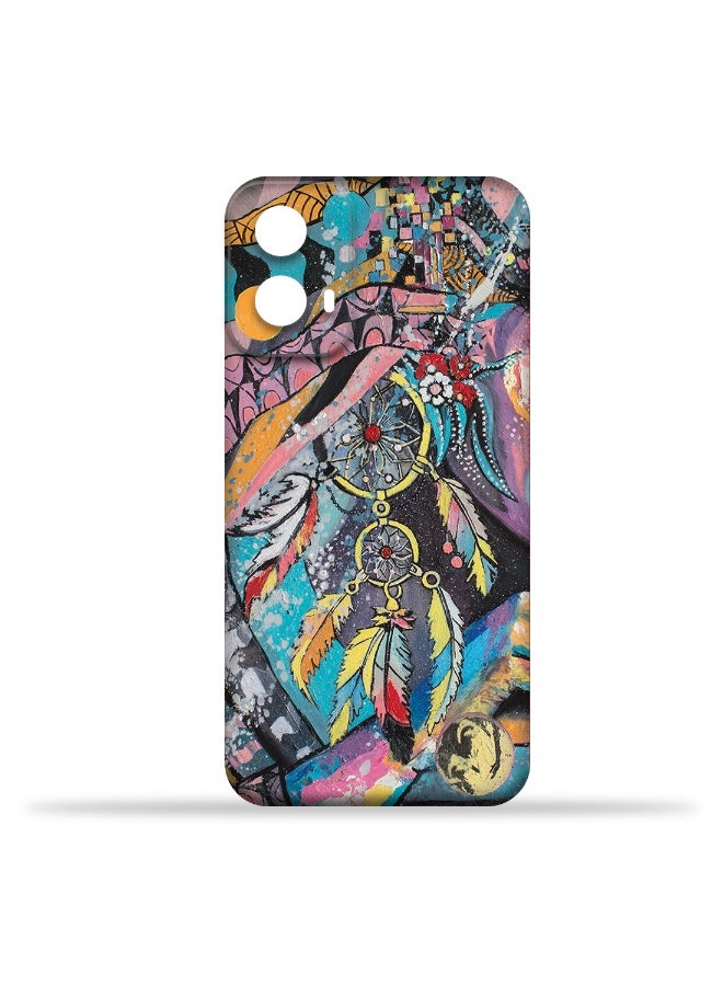 إيه إم سي ديزاين حافظة واقية لموتورولا موتو جي 45 - Image 1