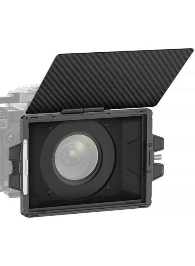 نيوير PG002 Mini Matte Box - Image 1