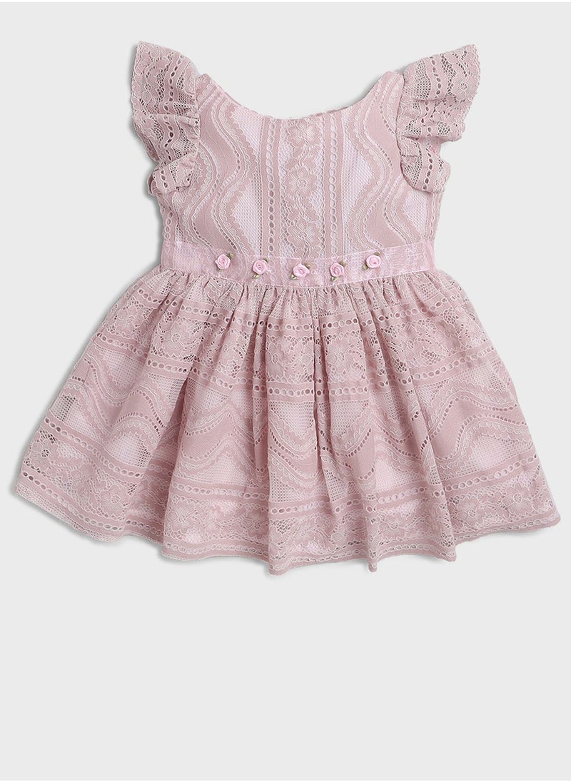 Kids Lace Midi Dress - pzsku/Z2052B687AA4181BB0D11Z/45/_/1704212344/9819d641-9928-47aa-9349-f8bd9f6167f7