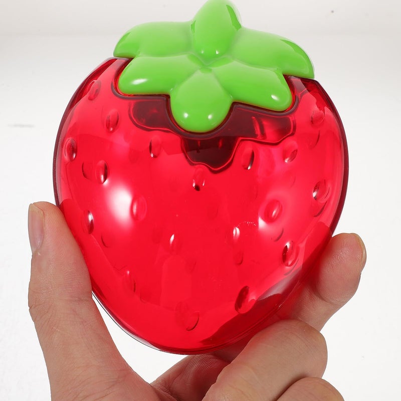 FOMIYES 12 Pieces Strawberry Candy Boxes for Party Favors Holiday Treat Wedding Decorations - Image 5