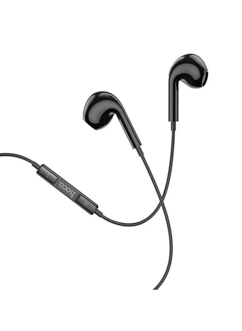 هوكو سماعات أذن HOCO M111 Max Lightning - صوت ممتاز وراحة فائقة - Image 2