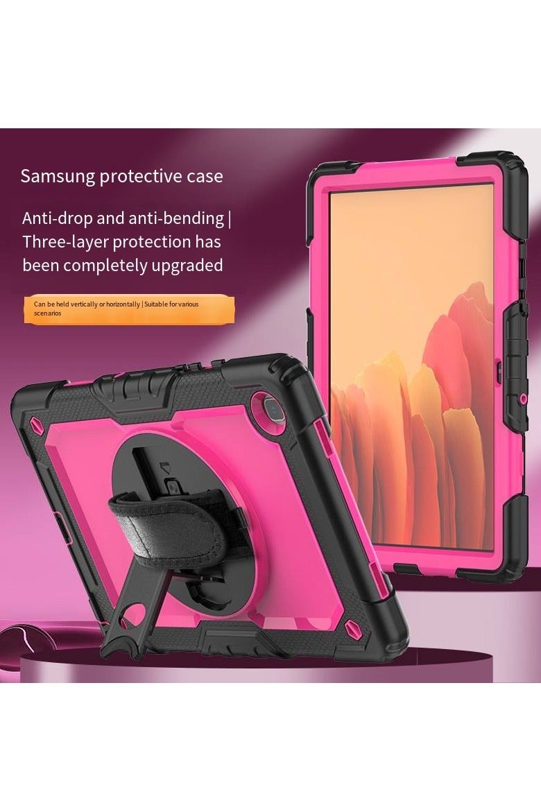 general Tab A9Plus 11 Inch (2023)Anti-drop silicone rubber Protective cover