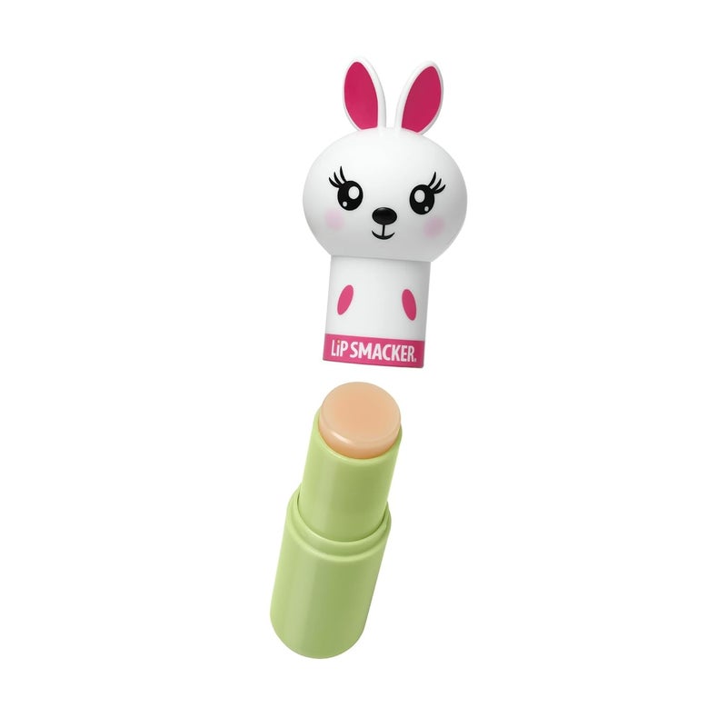 Lip Smacker Lip Balm, Bunny Hoppy Carrot Cake, 0.14 Ounce - Image 5