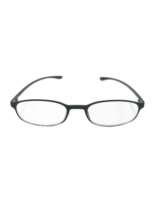 NIBEMINENT - UV Protection Blue Light Blocking Lens Reading Glasses TR90S250 - Image 1