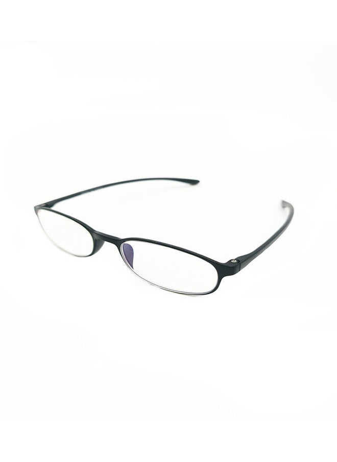 NIBEMINENT - UV Protection Blue Light Blocking Lens Reading Glasses TR90S250 - Image 1