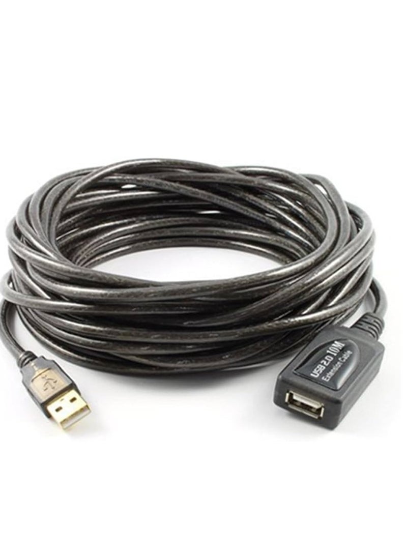 USB Male Female Cable 10M 