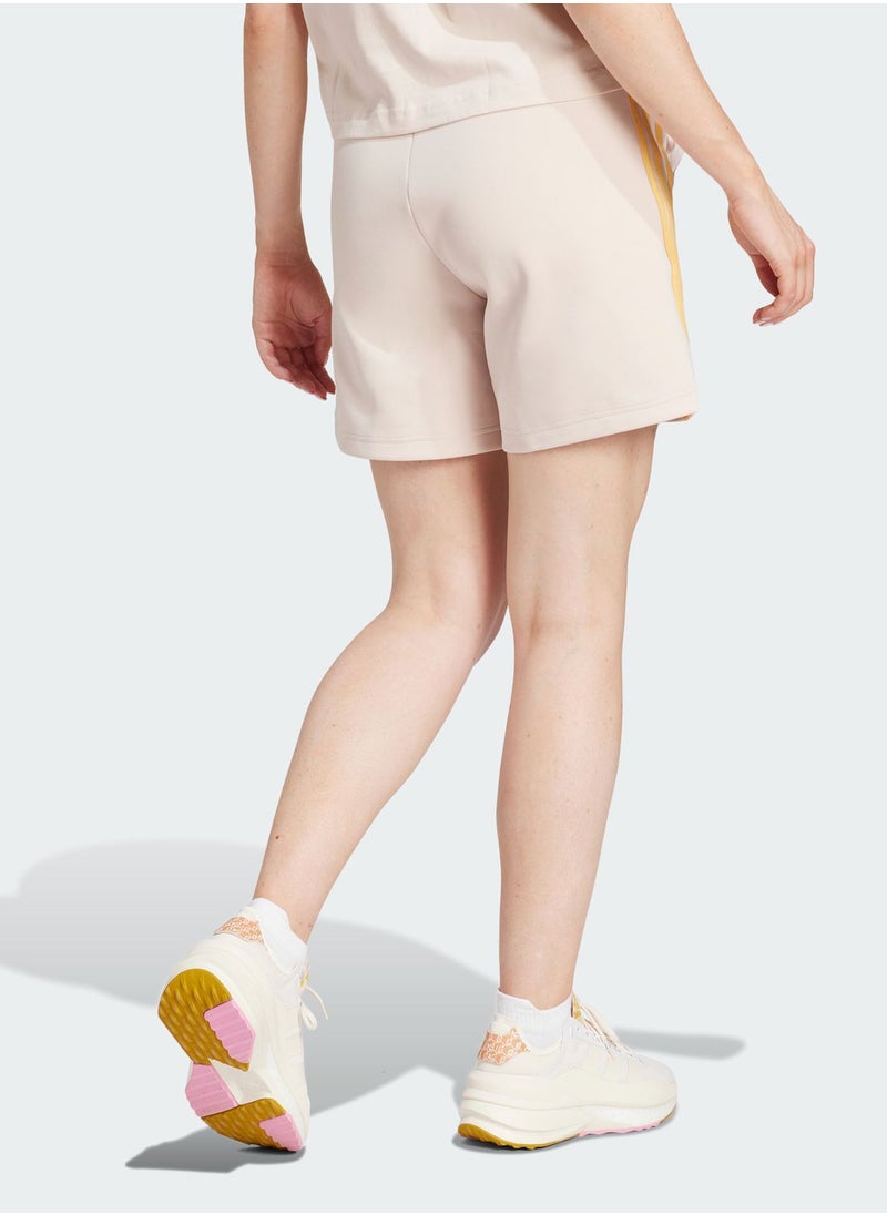 Adidas - 3 Stripes Future Icons Shorts - Image 1