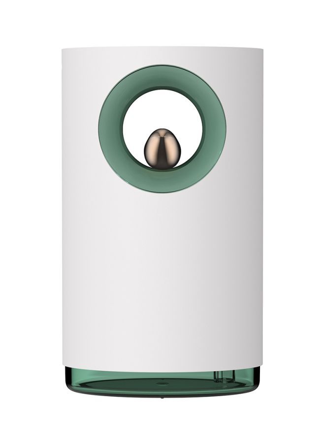 NIBEMINENT Air Humidifier 2W Green - Image 1