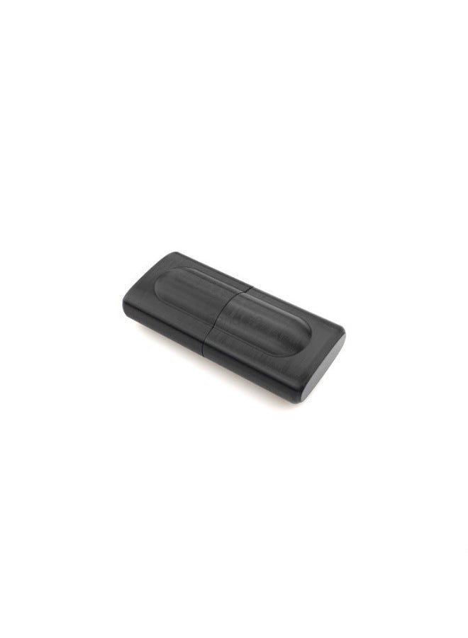 Insta360 ONE X 720 Sports Panoramic Camera Lens Anti-scratch Protective Cover Camera Accessories-Color:Two Protective Covers - Image 1