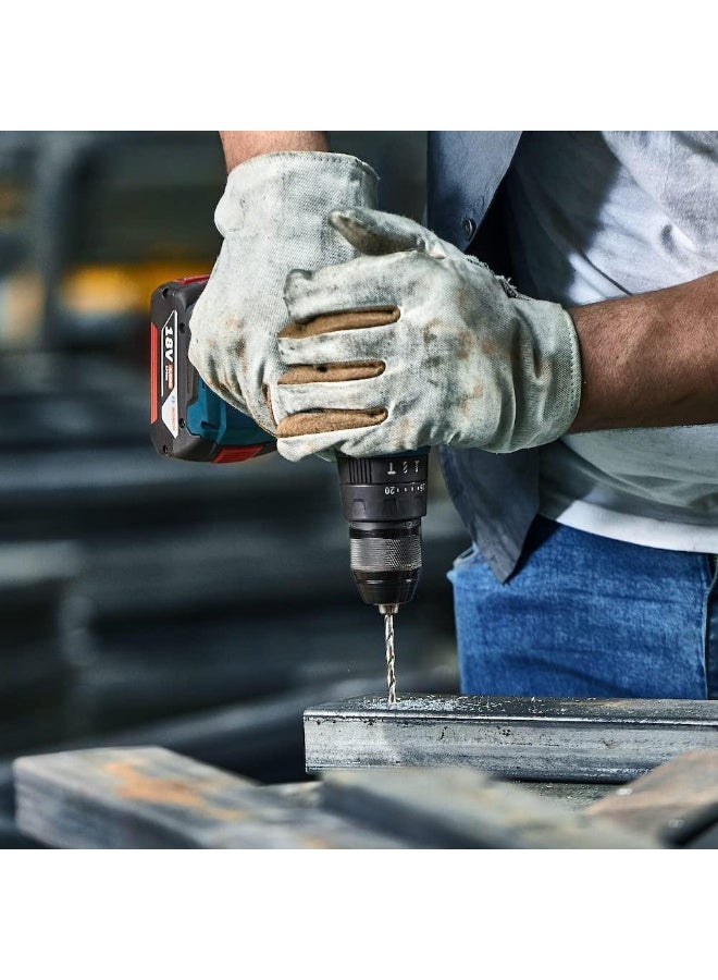 Bosch (2608577310) 16 X 178MM Metal Twist Drill - Image 2