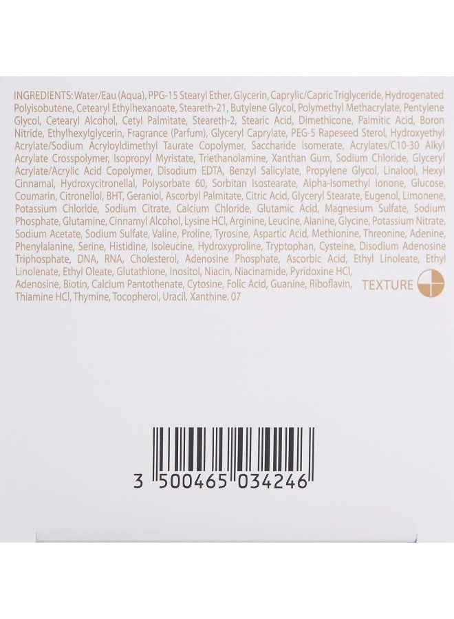 GUINOT كريم تجديد البشرة للشباب (56 مكون نشط) 50 مل - Image 4