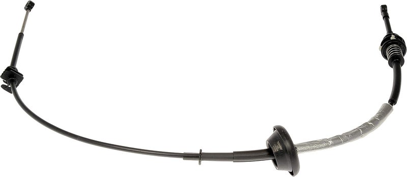 Dorman 905-608 Automatic Transmission Shifter Cable for Select Ford Models - Image 2