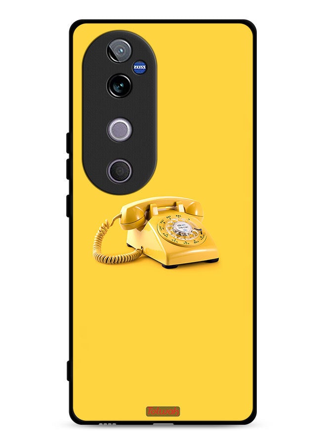 Tolwak غطاء واقي لهاتف Vivo V40 5G - Image 1