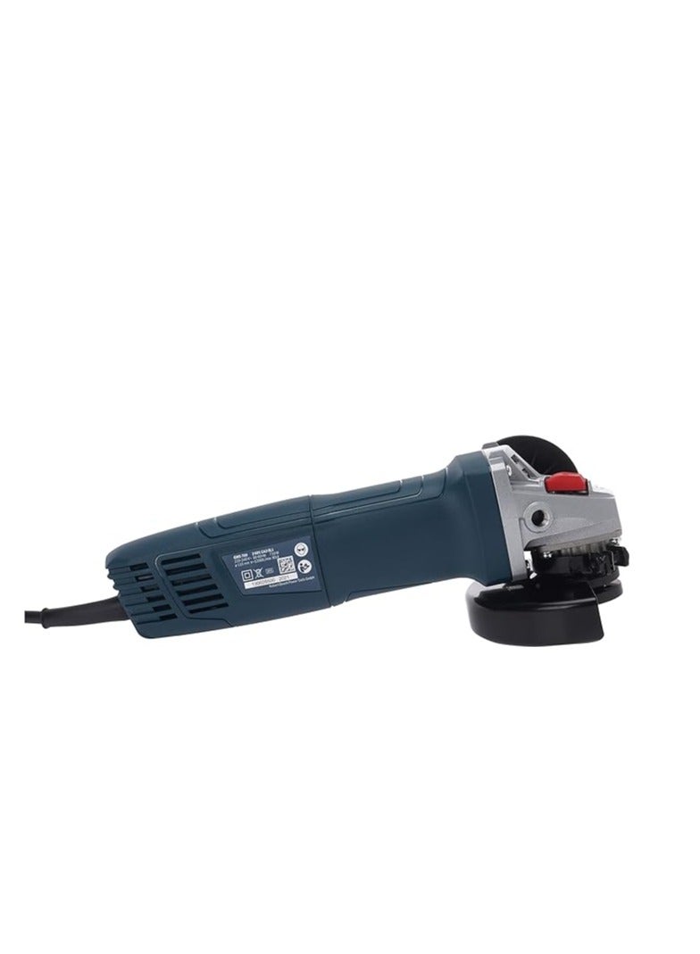 BOSCH BOSCH GWS 700 angle grinder 710 watt With Gifts ( 1x Pair Protection Glove - 1x Safety Jacket Colors may Very) - Image 4