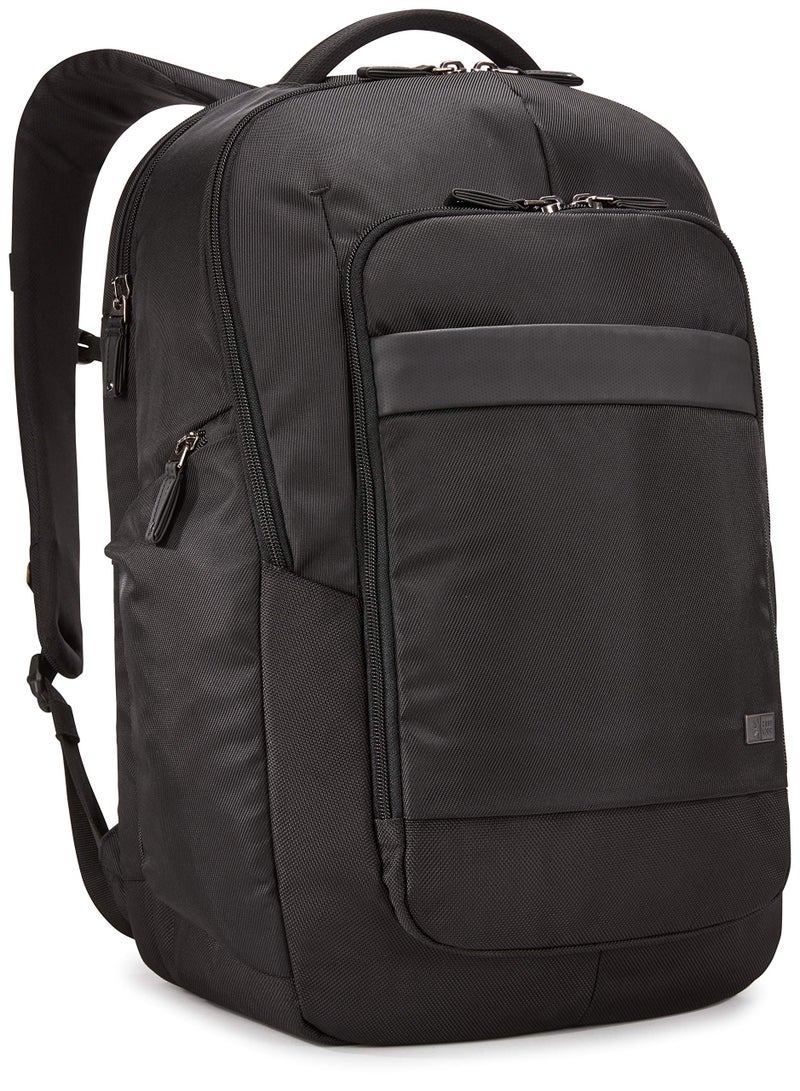 Case Logic Notion 173 Laptop Backpack Black