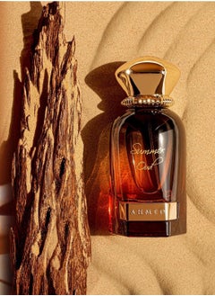 Ahmed Al Maghribi Perfume Summer Oud EDP 60 ML  - Image 3