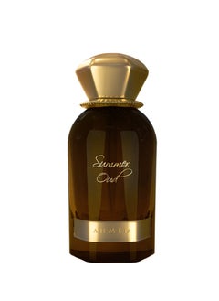 Ahmed Al Maghribi Perfume Summer Oud EDP 60 ML  - Image 1