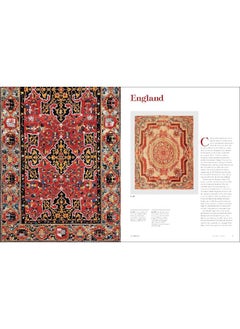 Art Underfoot: The Nazmiyal Collection  - Image 1
