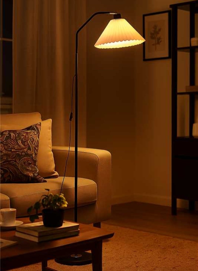 Floor Lamp, LED Straight Pole Floor Lamp 30W 16 Colors With Remote Control - Image 1