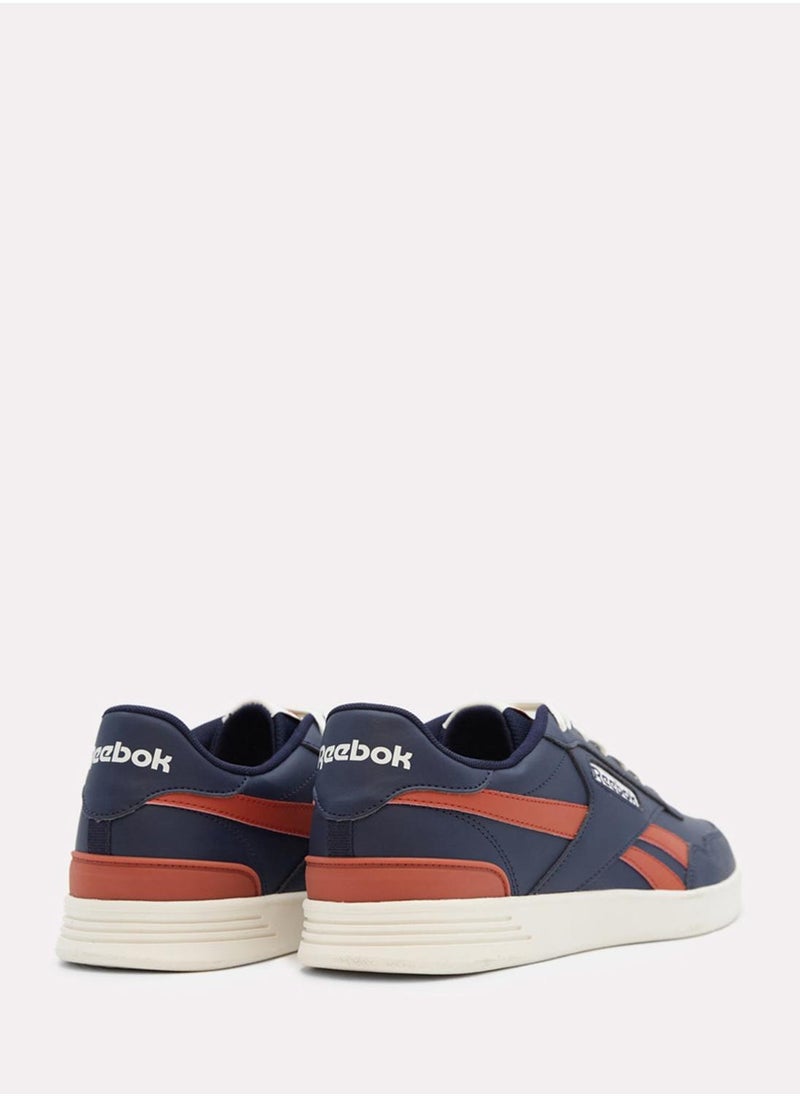 Reebok Court Advance Clip  - Image 3