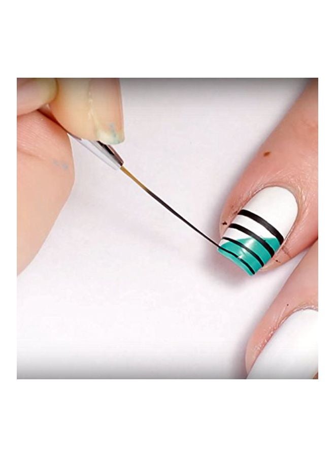 Winstonia Nail Art Long Striping Pen - Image 2