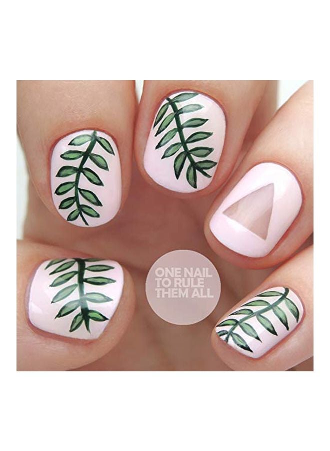 Winstonia Nail Art Long Striping Pen - Image 4