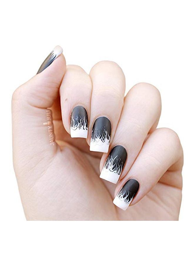 Winstonia Nail Art Long Striping Pen - Image 3