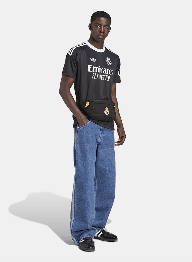 Adidas Real Madrid 25/26 Third Goalkeeper Jersey - Image 3