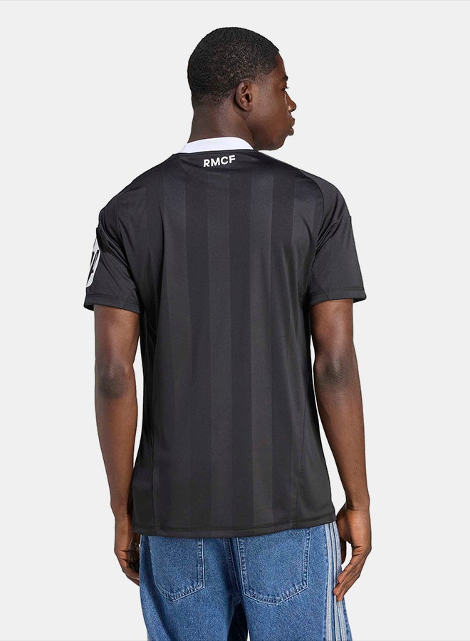 Adidas Real Madrid 25/26 Third Goalkeeper Jersey - Image 2