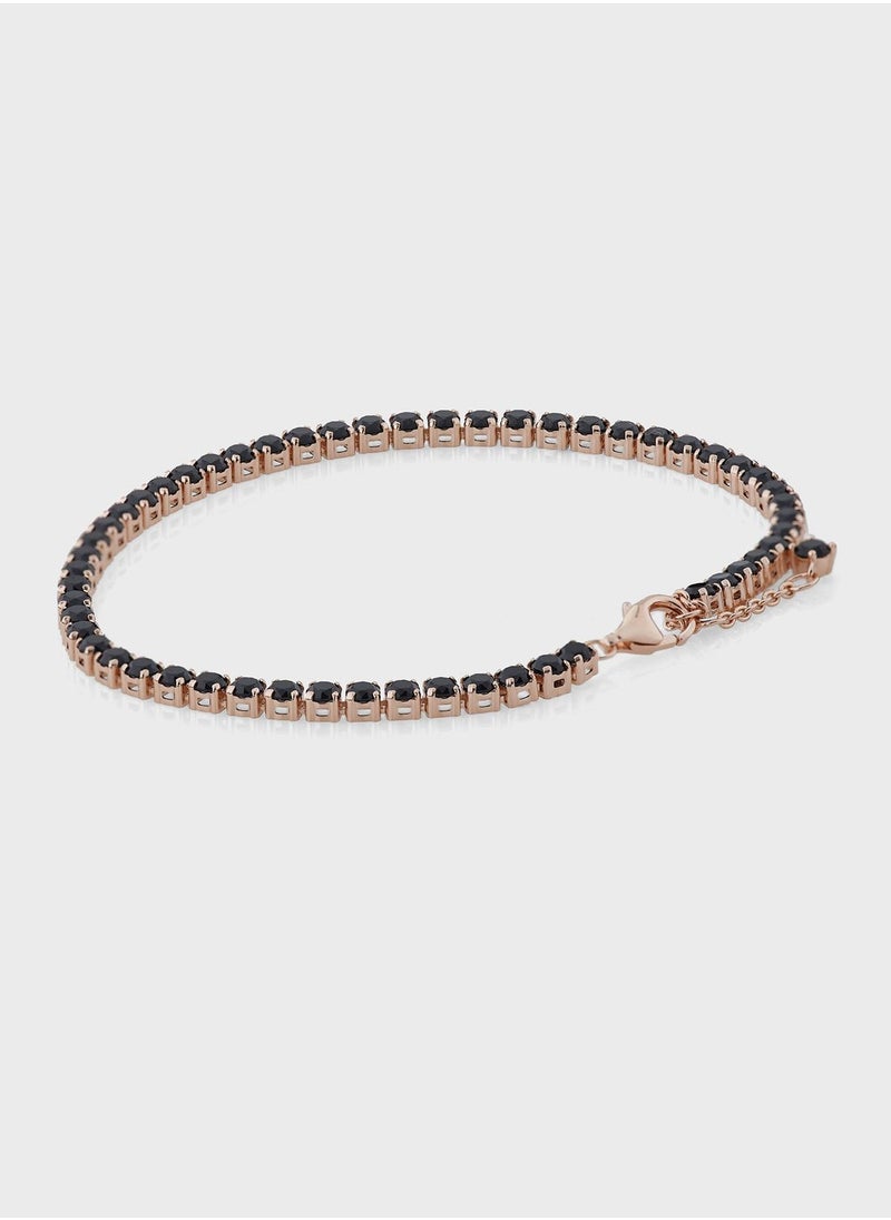 Black Sparkling Tennis Bracelet - pzsku/Z20550B2967A524840ADEZ/45/_/1721751761/94ab6bb7-2ee3-427c-a080-abc1189a2617